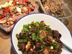 -炊烟小炒黄牛肉(中心印象城店)