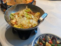 -老房子·南昌菜(双子塔店)