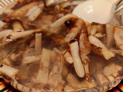 土笋冻-渔傅印象滩涂霞浦海鲜(井大路店)