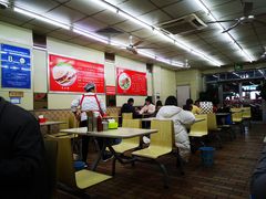 大堂-一一刀削面(书院路店)