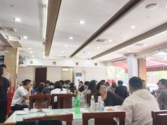 -同发号饭庄(复兴路店)