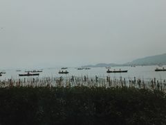 -湖畔居茶楼(湖滨店)