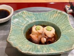 -鮨青(恒基名人购物中心店)