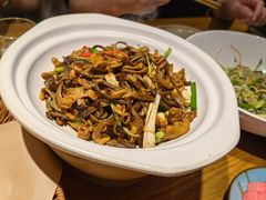 -鸽子窝(黄村店)