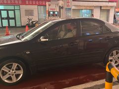 -中福石油新龙加油站(建材城西路)