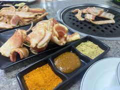 -星火东北碳火烤肉(华大店)