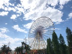 -七彩云南欢乐世界