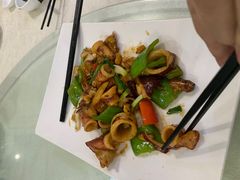 -粤海大排档