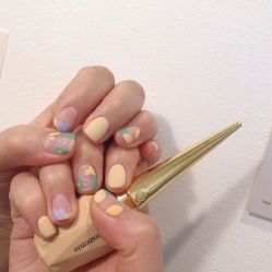 -沐白•盛妍日式美甲美睫
