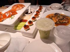 -漢舍中国菜馆(浦东嘉里城店)