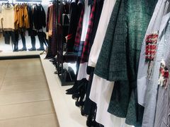 -ZARA(青岛万象城店)