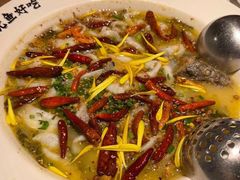 -太二酸菜鱼(福州泰禾店)