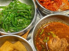 -泥炉烧肉师(新街口金銮巷店)