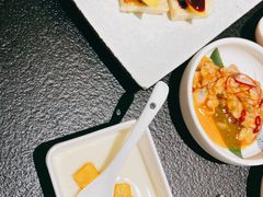 -桃夭日式料理(国信店)