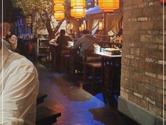 大堂-绿茶餐厅(城西银泰城店)