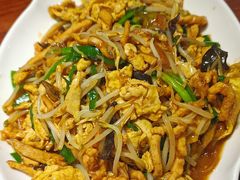 -惠宾饭庄(中山路店)