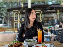 -Brut Eatery Wine Bar & Restaurant (建国东路店)