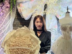 -迦南苑·新派青岛菜·生日纪念日主题餐厅