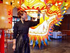 -禧宴Joyous Restaurant(禧园店)
