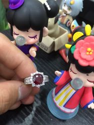 -威德钻石-克拉钻大本营(南京东路店)