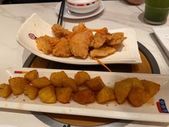 -七八冷面·延边朝鲜族美食(世纪汇店)