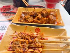 -姐弟俩土豆粉(西安小寨店)