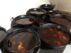 -石灰市毛记烧鸡公(解放碑店)