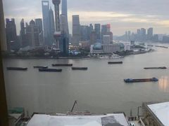 -上海外滩茂悦大酒店