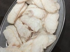 -牛一煲美食(江高店)