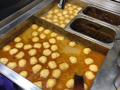 -利强记北角鸡蛋仔(弥敦道店 )