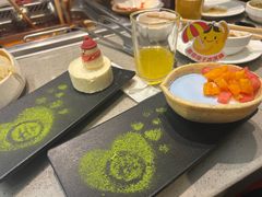 -海底捞火锅(优城店)