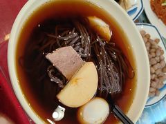 -华天延吉餐厅(西四总店)