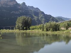 -野三坡清泉山风景区