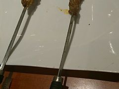 -巴依老爷新疆美食(清华东门店)