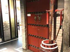 景观位-四世同堂·京菜·烤鸭(车公庄店)