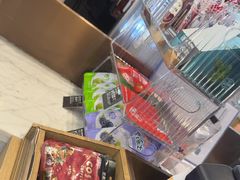 -COSTA COFFEE(恒基名人购物中心店)