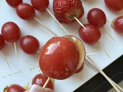 -南大门韩国米糕(公滨路店)