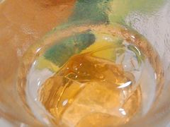 -青梅酒肆PLUS(长白仙岛北路店)