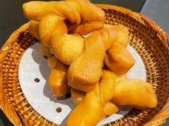 -鼓楼东街老火锅(鼓楼店)