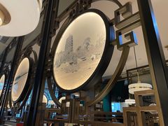 -新白鹿餐厅(金鹰新街口店)