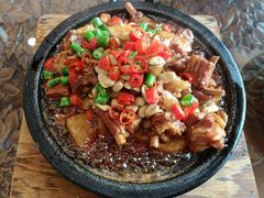 -民族饭荘(新华大街店)