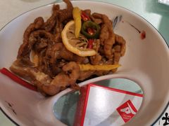 -村长家的疙瘩汤(沌口店)