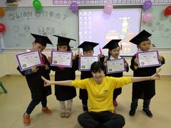 -瑞思成长中心(高新校区)