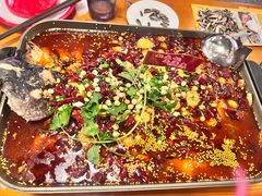-赵大妖·活鱼现烤(天水店)