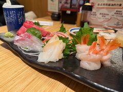 -合点寿司(金虹桥商场店)