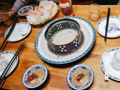 -凤吉园乌拉满族火锅中华老字号(繁荣路店)