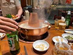 -北京老门框爆肚涮肉馆(凤城六路店)