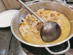 -群乐饭店(滨安路店)
