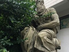 -鼓浪屿内厝澳码头(轮渡站)