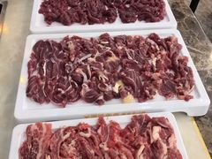 -潮悦牛肉火锅城(水贝店)